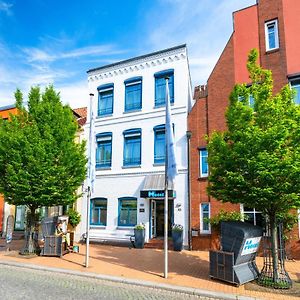 Nordsee-Hotel Hinrichsen